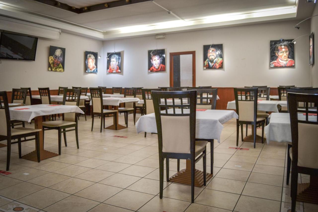 Domus Hotel Maranello