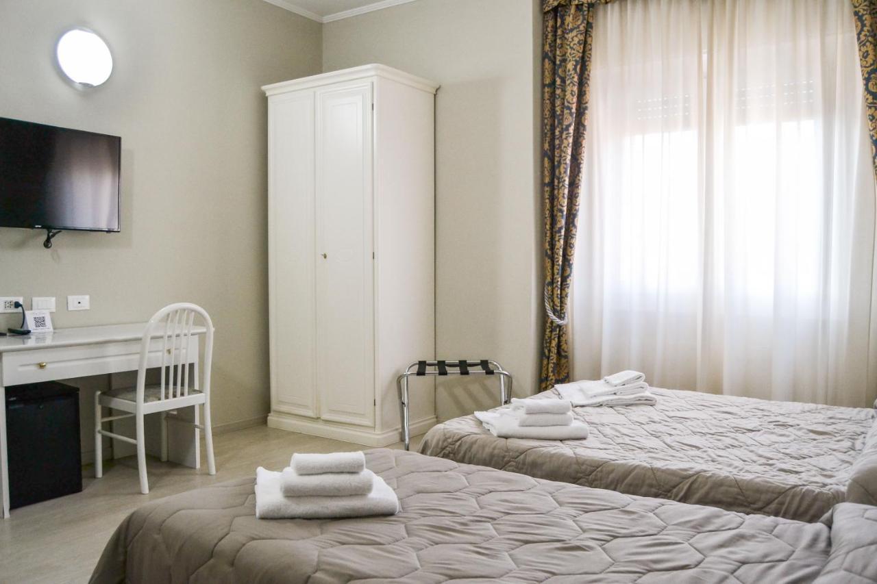 Hotel Domus