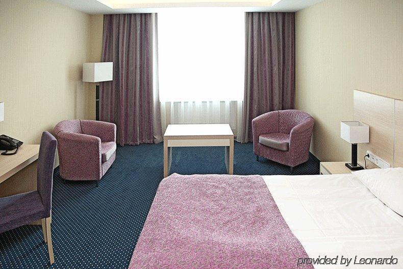 Hotel Domus