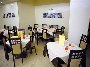 Domus Hotel Maranello