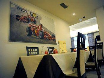 Domus Hotel