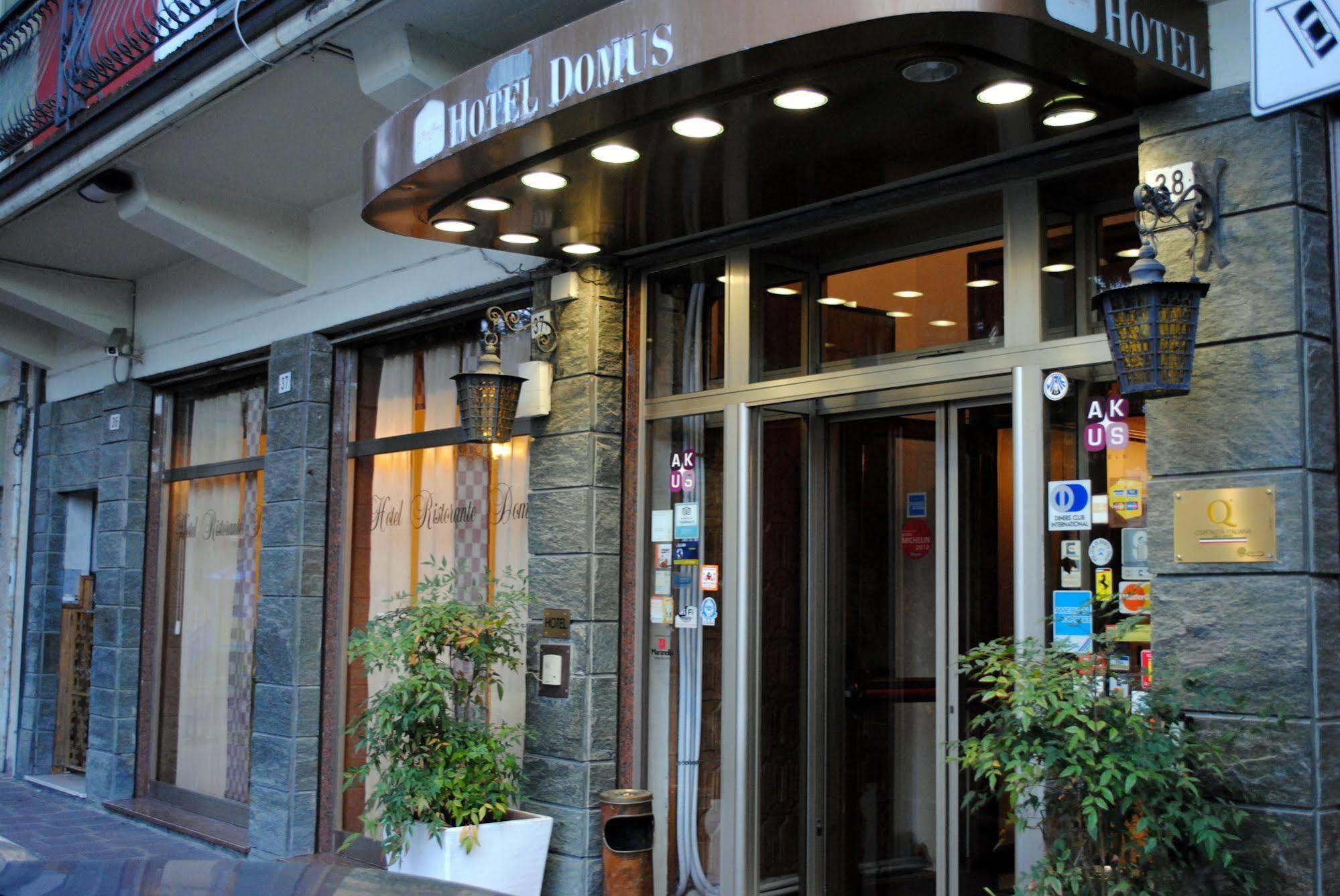 Domus Hotel Maranello
