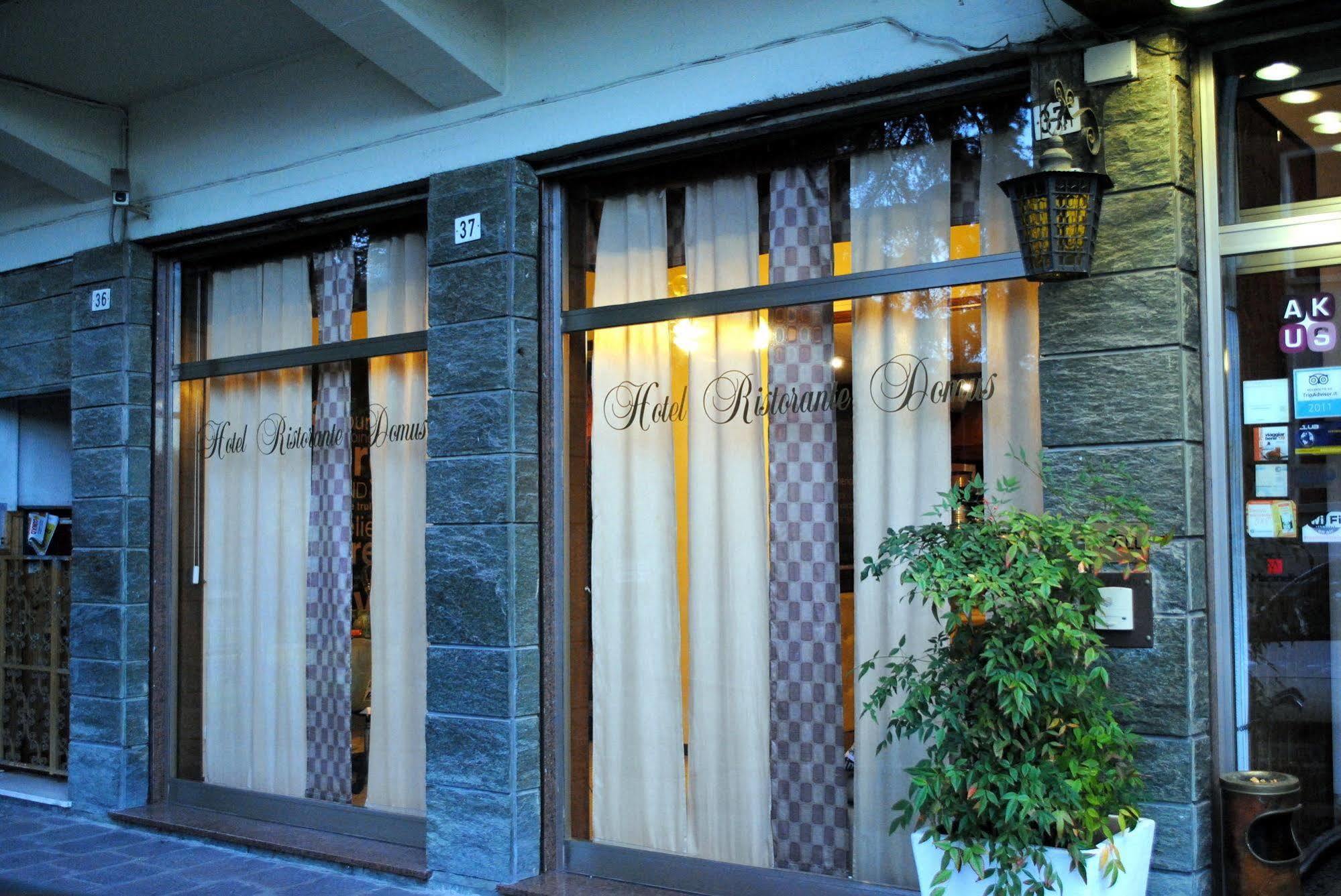 Hotel Domus Maranello