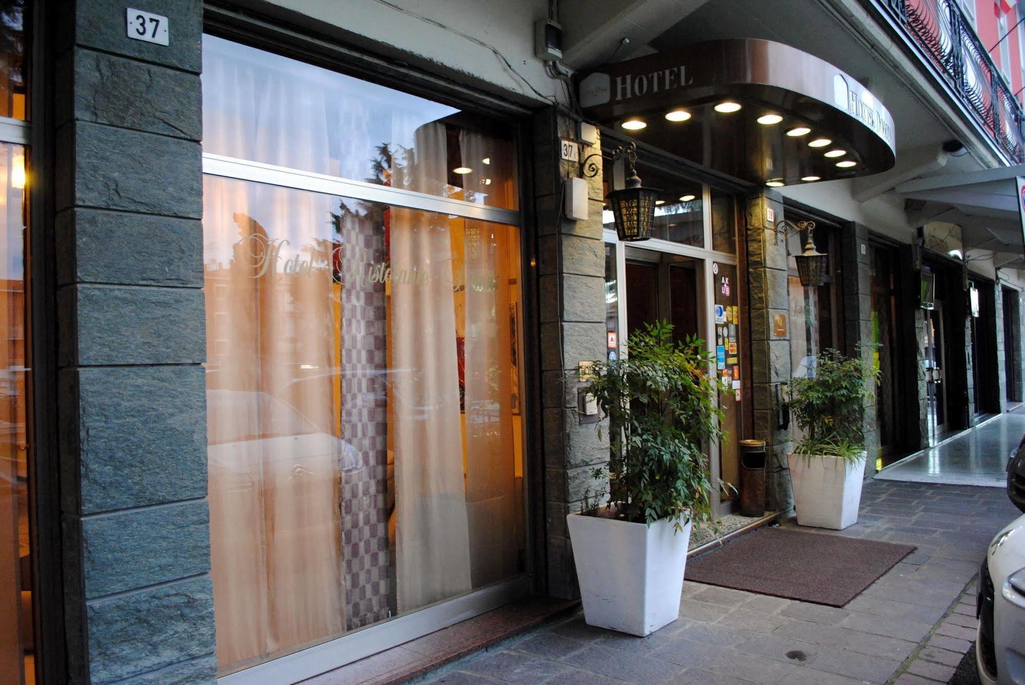 Domus Hotel